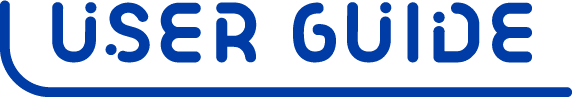 user guide